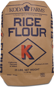 Diamond K Rice Flour